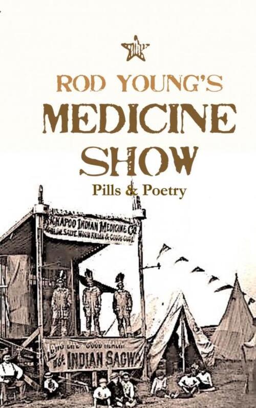 Brave New Books Medicine Show