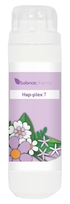 Balance Pharma Pollen stof allergoplex 6 gram