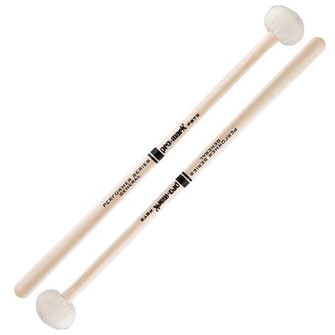 Promark PST3 Performer Series maple Timpani mallets medium