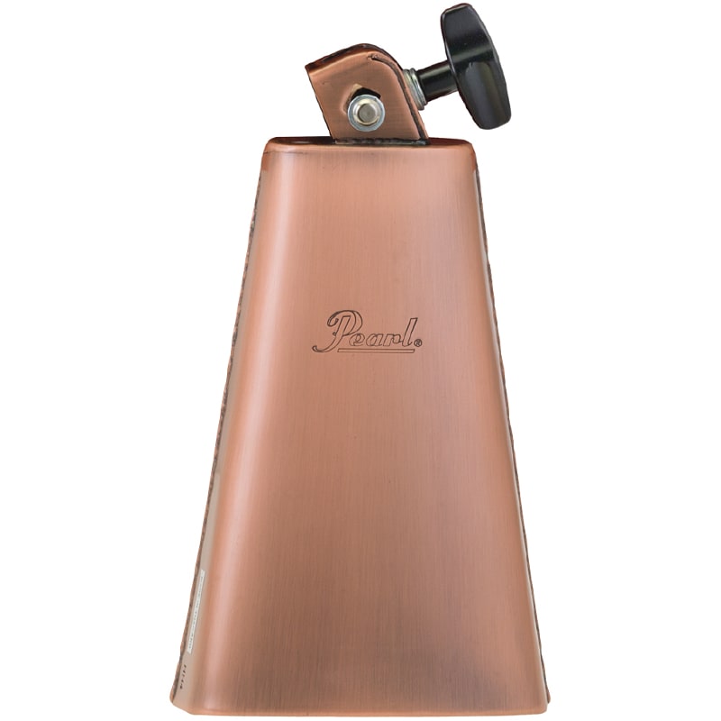 Pearl HH4 Horacio Hernandez Signature II Cowbell Isabell