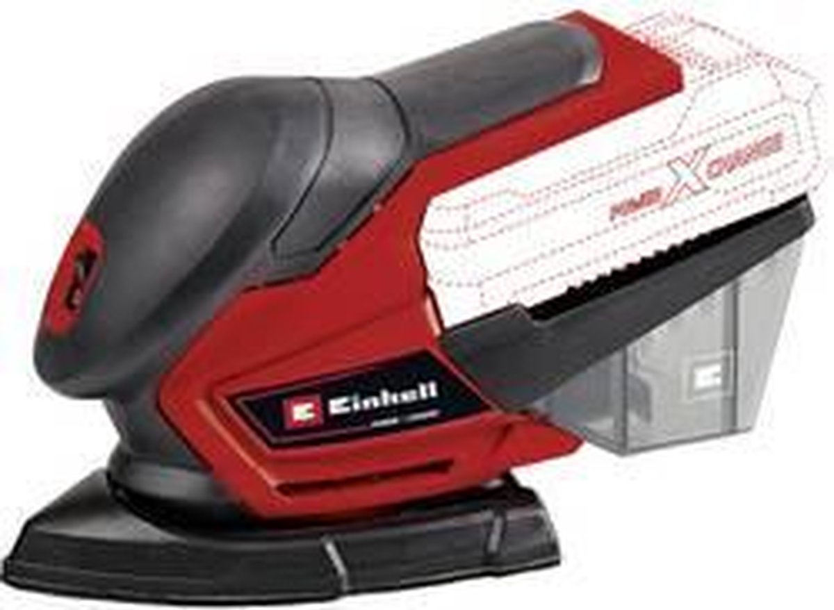 Einhell TE-OS 18/150 Li Solo (zonder accu)