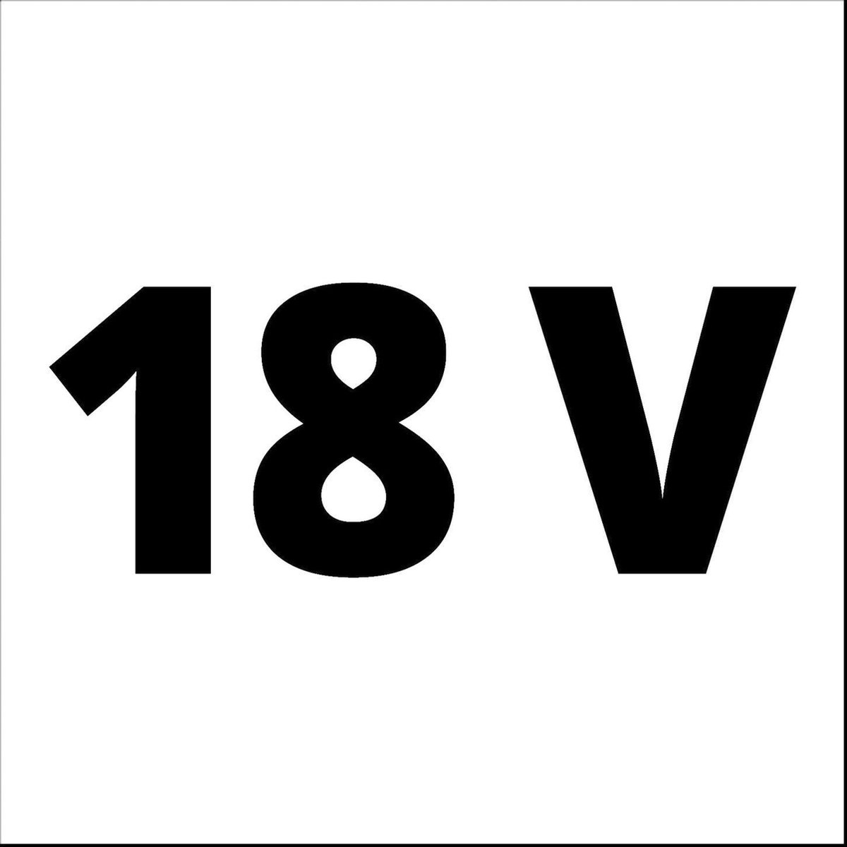 Einhell TE-OS 18/150 Li Solo (zonder accu)