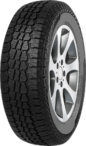 Tristar Sportpower A/T ( 265/70 R15 112H ) - Zwart