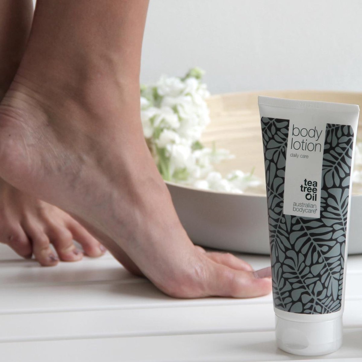 Australian Bodycare Lichaam Bodylotion 200ml