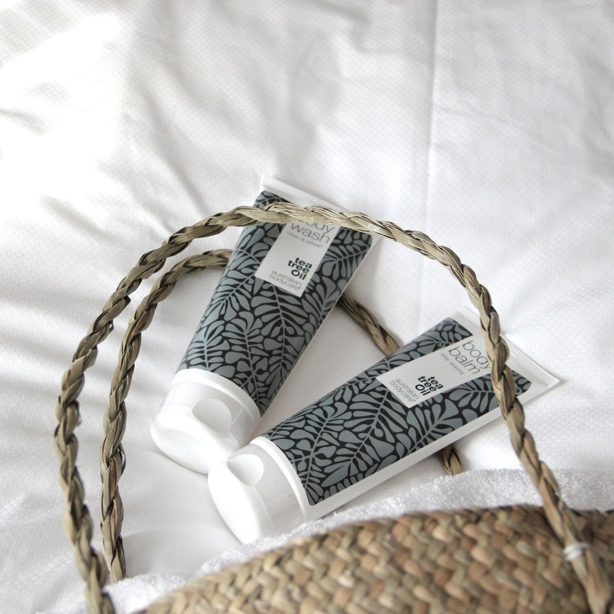 Australian Bodycare Lichaam Bodybutter 200ml