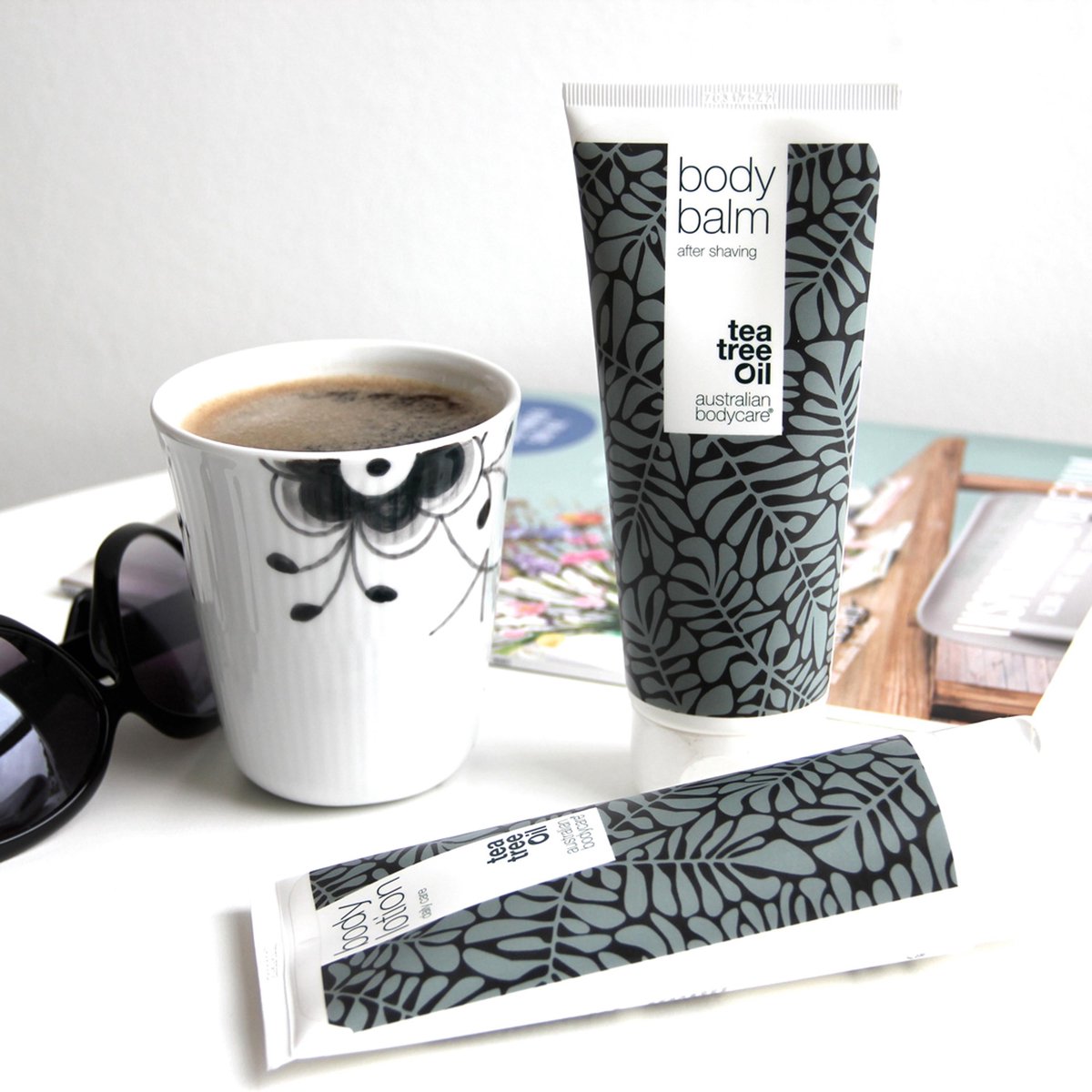 Australian Bodycare Lichaam Bodybutter 200ml