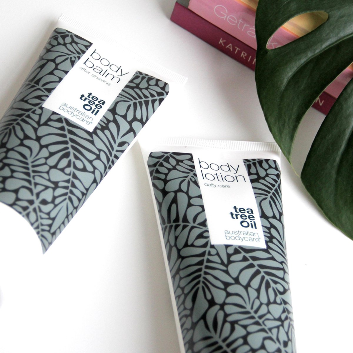 Australian Bodycare Lichaam Bodybutter 200ml