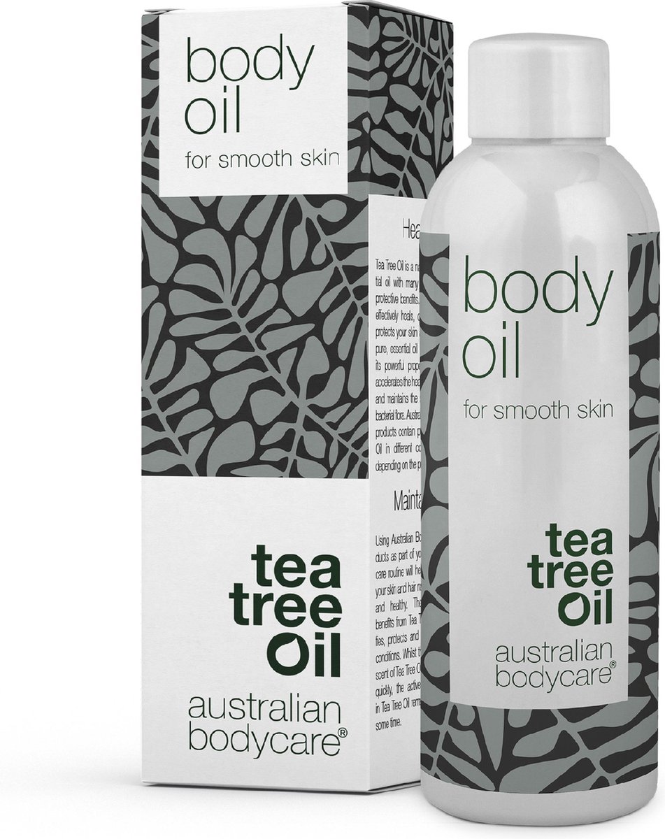 Australian Bodycare Lichaam Bodyolie 80ml