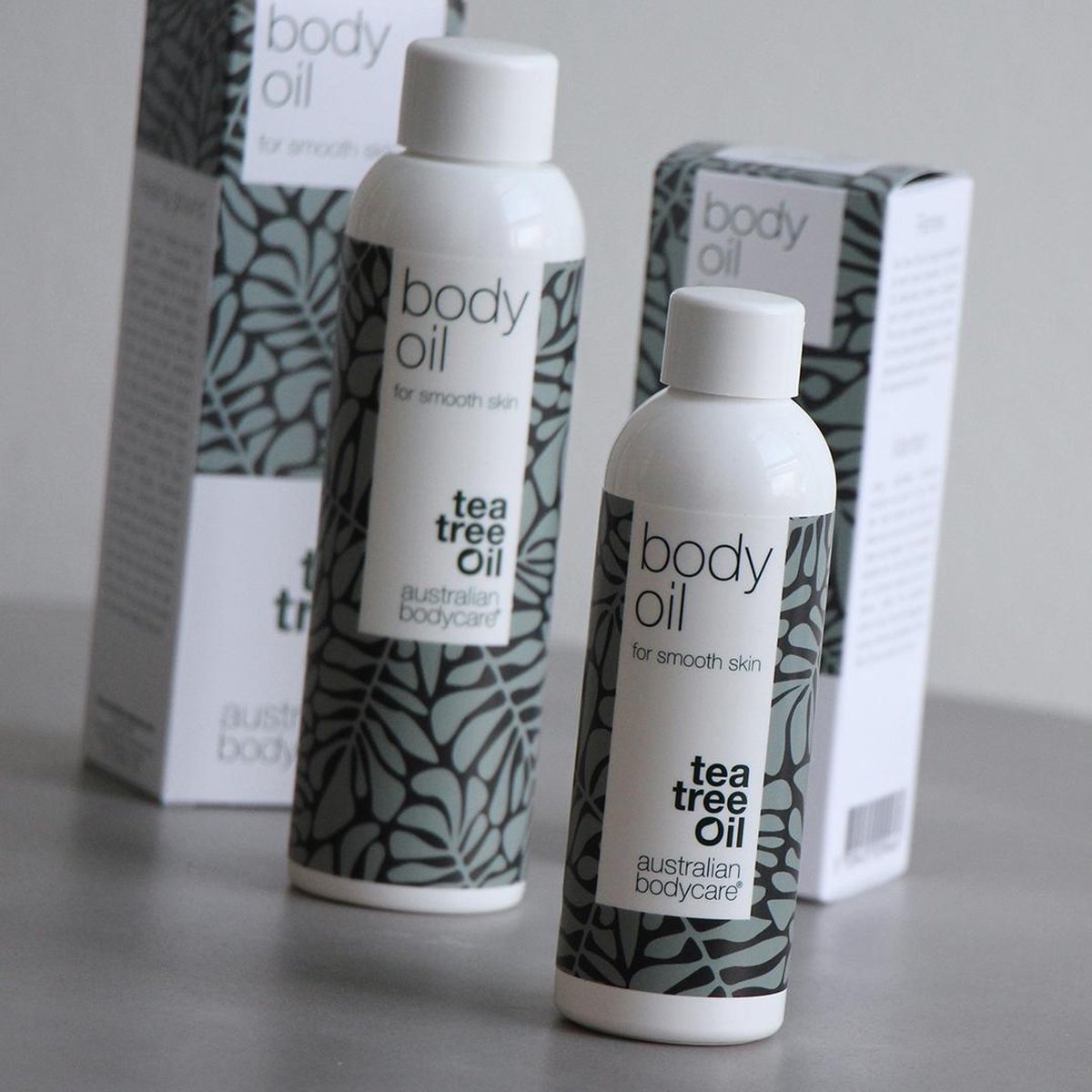 Australian Bodycare Lichaam Bodyolie 80ml