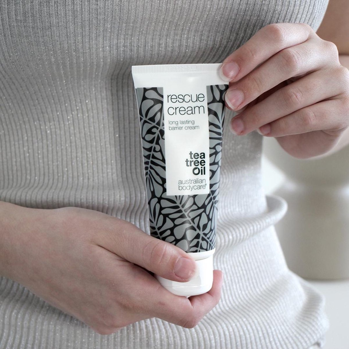 Australian Bodycare Rescue Cream Bodycrème 100ml