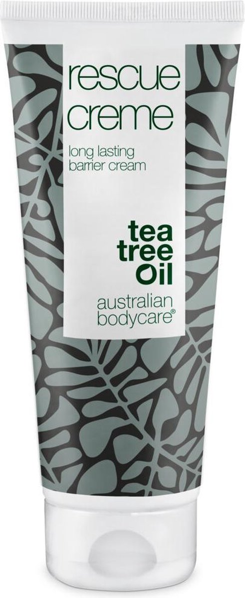 Australian Bodycare Rescue Cream Bodycrème 100ml