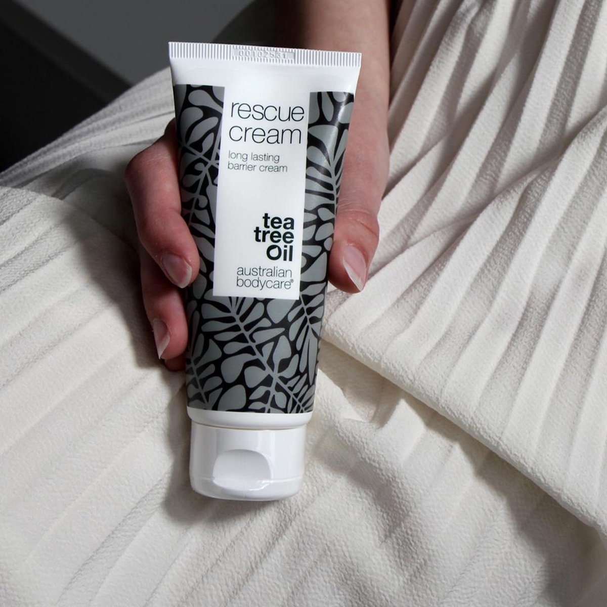 Australian Bodycare Rescue Cream Bodycrème 100ml