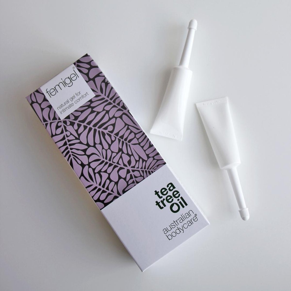 Australian Bodycare Femigel Intieme verzorging 5ml