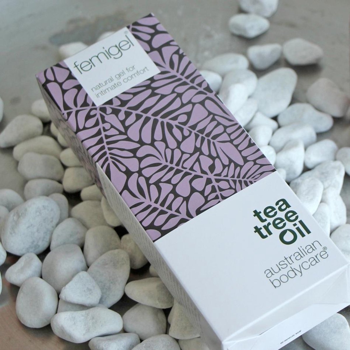 Australian Bodycare Femigel Intieme verzorging 5ml