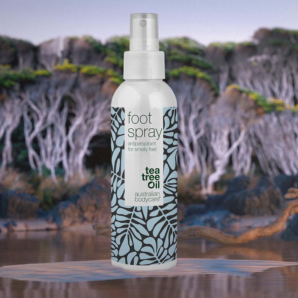 Australian Bodycare Lichaam Voetspray 150ml