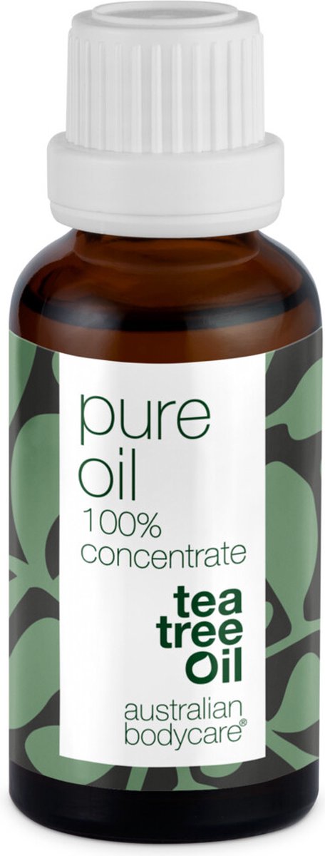 Australian Bodycare Pure Oil Bodyolie 30ml