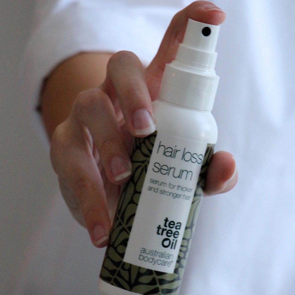 Australian Bodycare Haarverzorging Serum 100ml