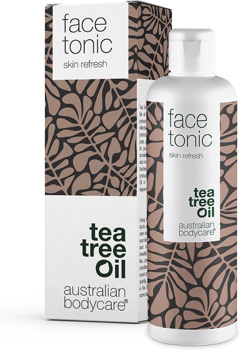 Australian Bodycare Gezicht Tonic 150ml