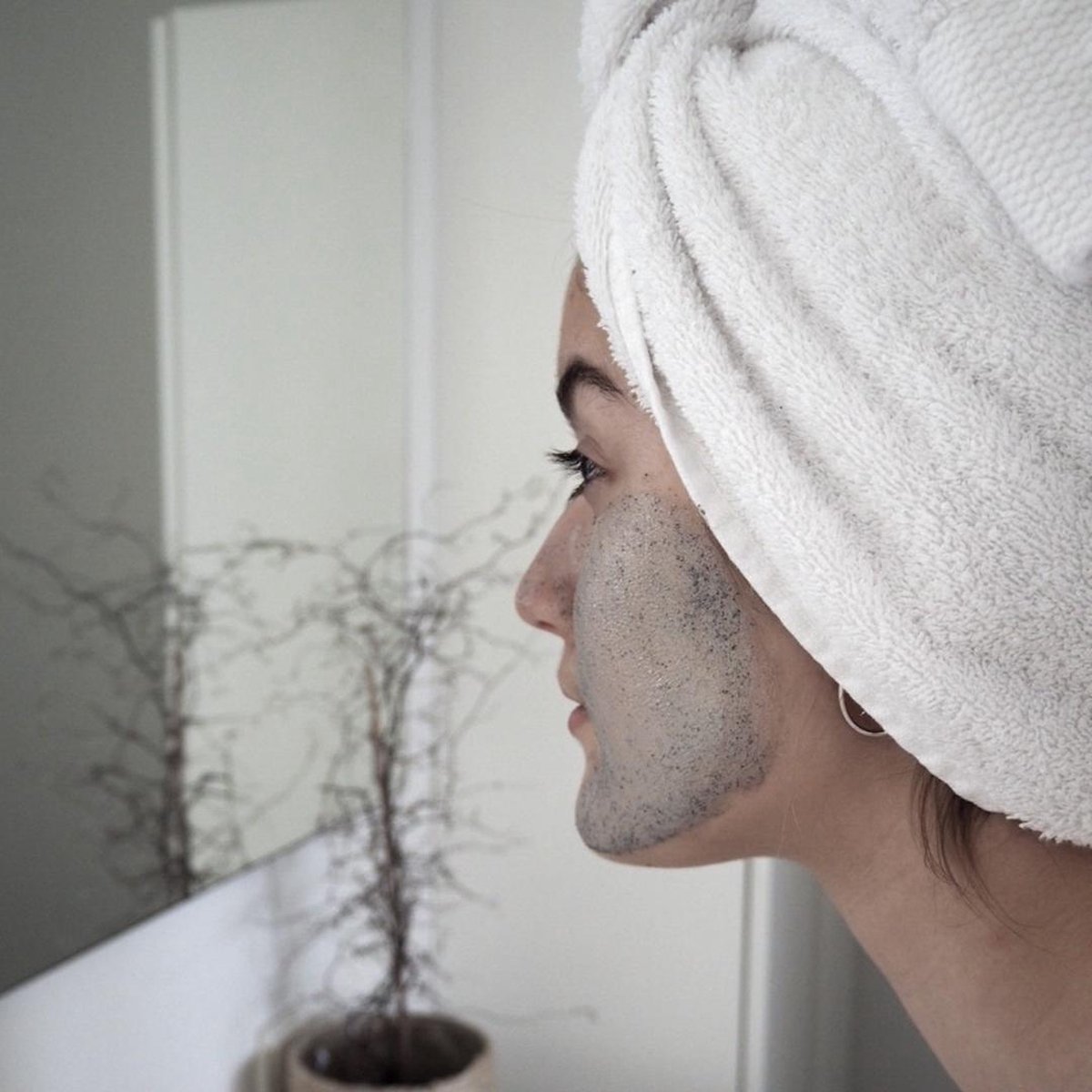 Australian Bodycare Gezicht Masker 100ml