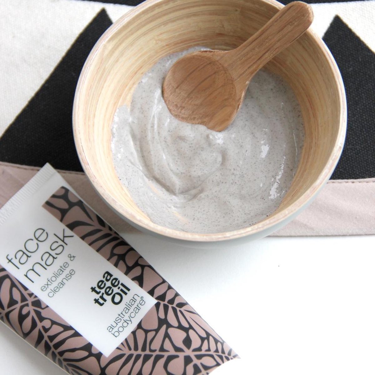 Australian Bodycare Gezicht Masker 100ml