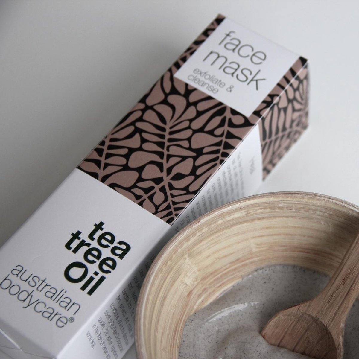 Australian Bodycare Gezicht Masker 100ml