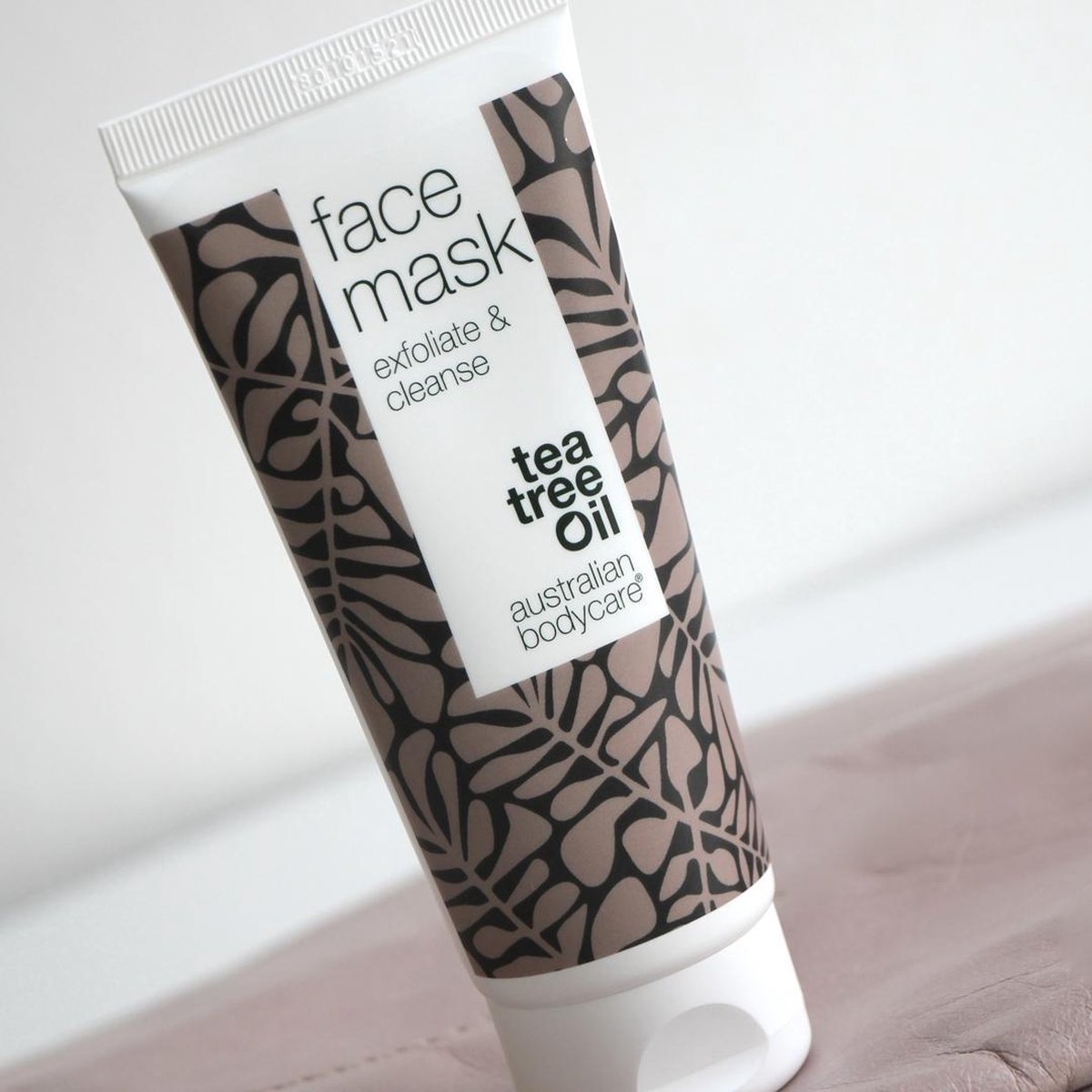 Australian Bodycare Gezicht Masker 100ml