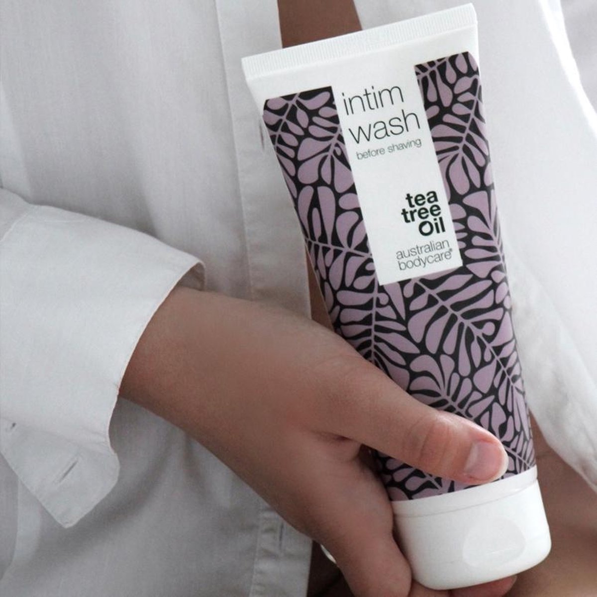 Australian Bodycare Intiemverzorging Intieme verzorging 200ml