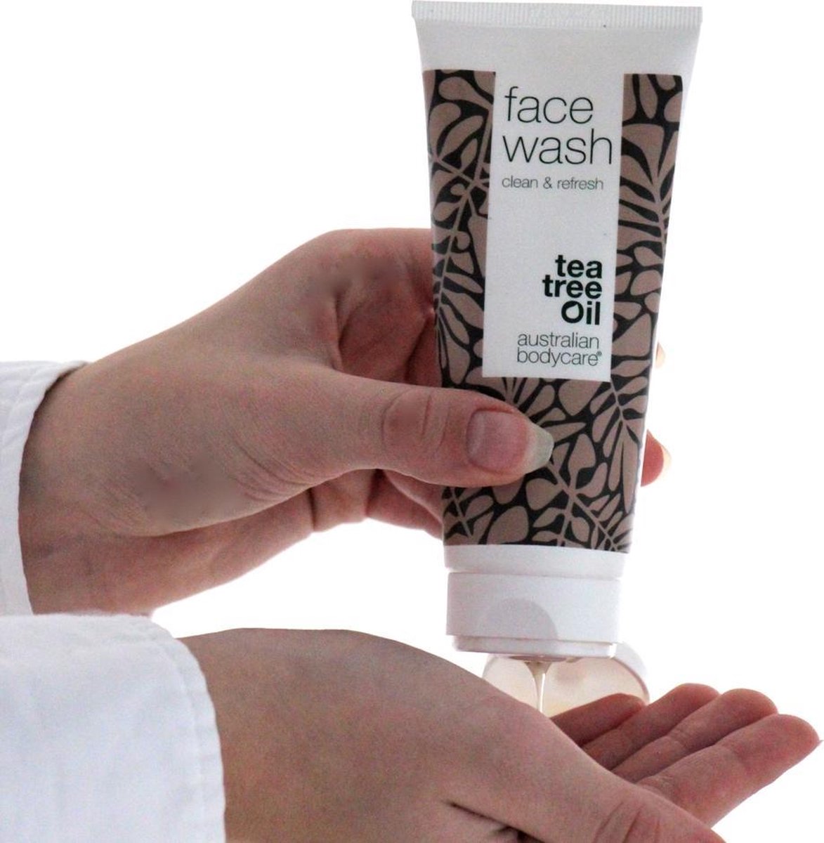 Australian Bodycare Gezicht Gezichtsreiniging 100ml