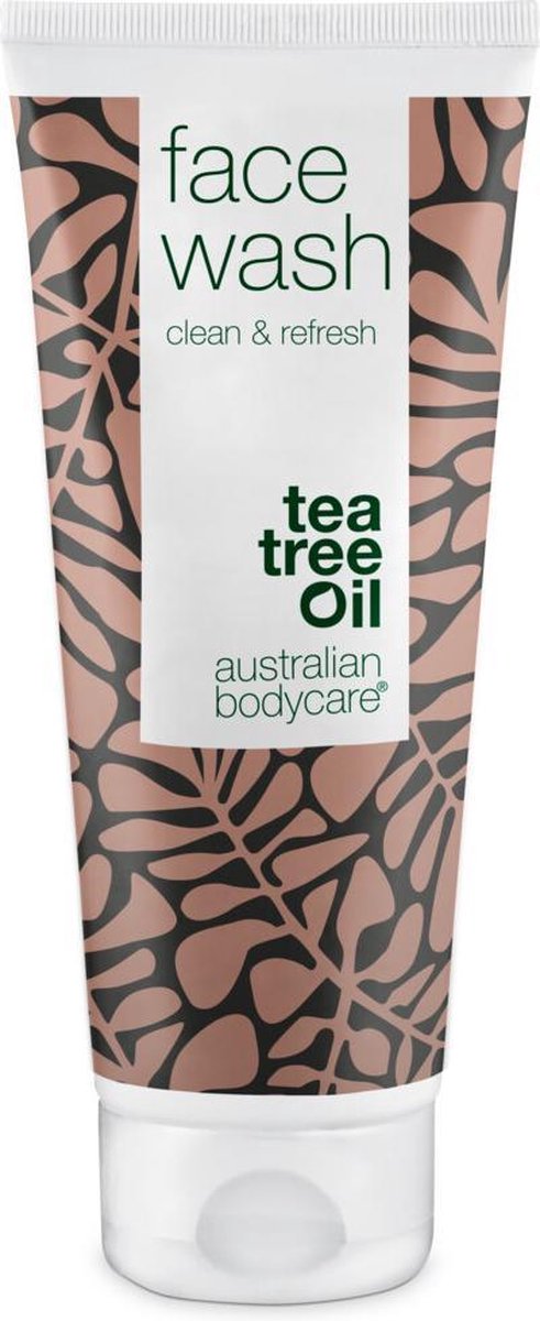Australian Bodycare Gezicht Gezichtsreiniging 100ml