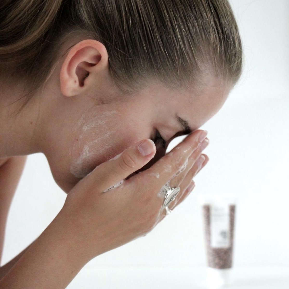 Australian Bodycare Gezicht Gezichtsreiniging 100ml