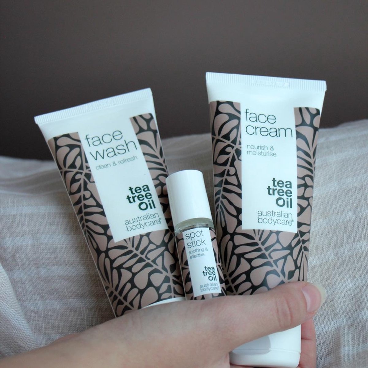 Australian Bodycare Gezicht Gezichtsreiniging 100ml