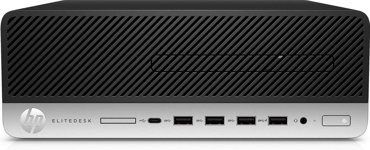 HP EliteDesk 705 G5 Small Form Factor-pc