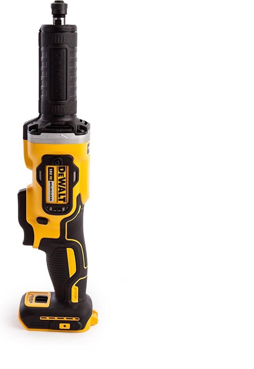 DeWalt DCG426N-XJ 18V XR BRUSHLESS STIFTSLIJPER (ZONDER ACCU`S / LADER
