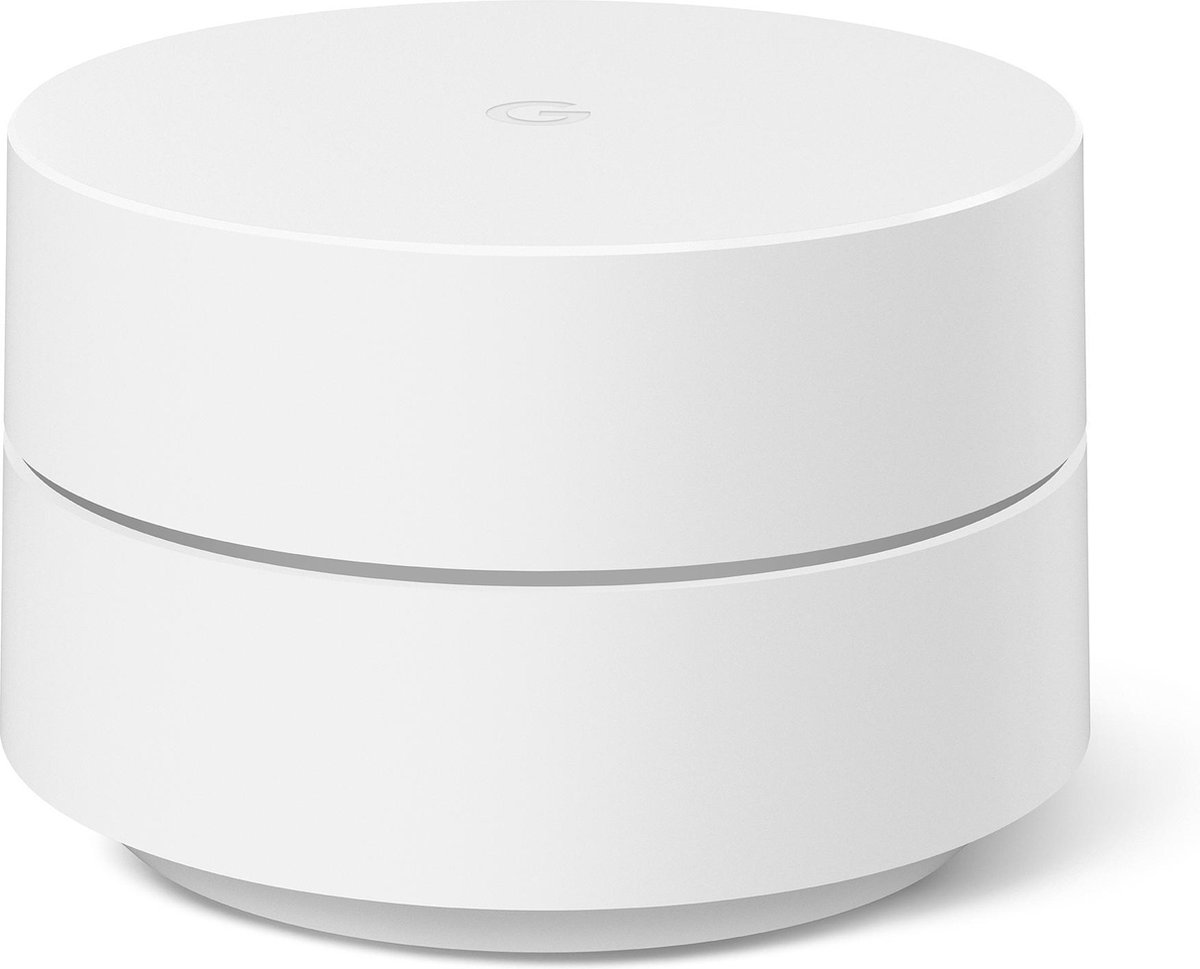 Google Wifi 1-Pack
