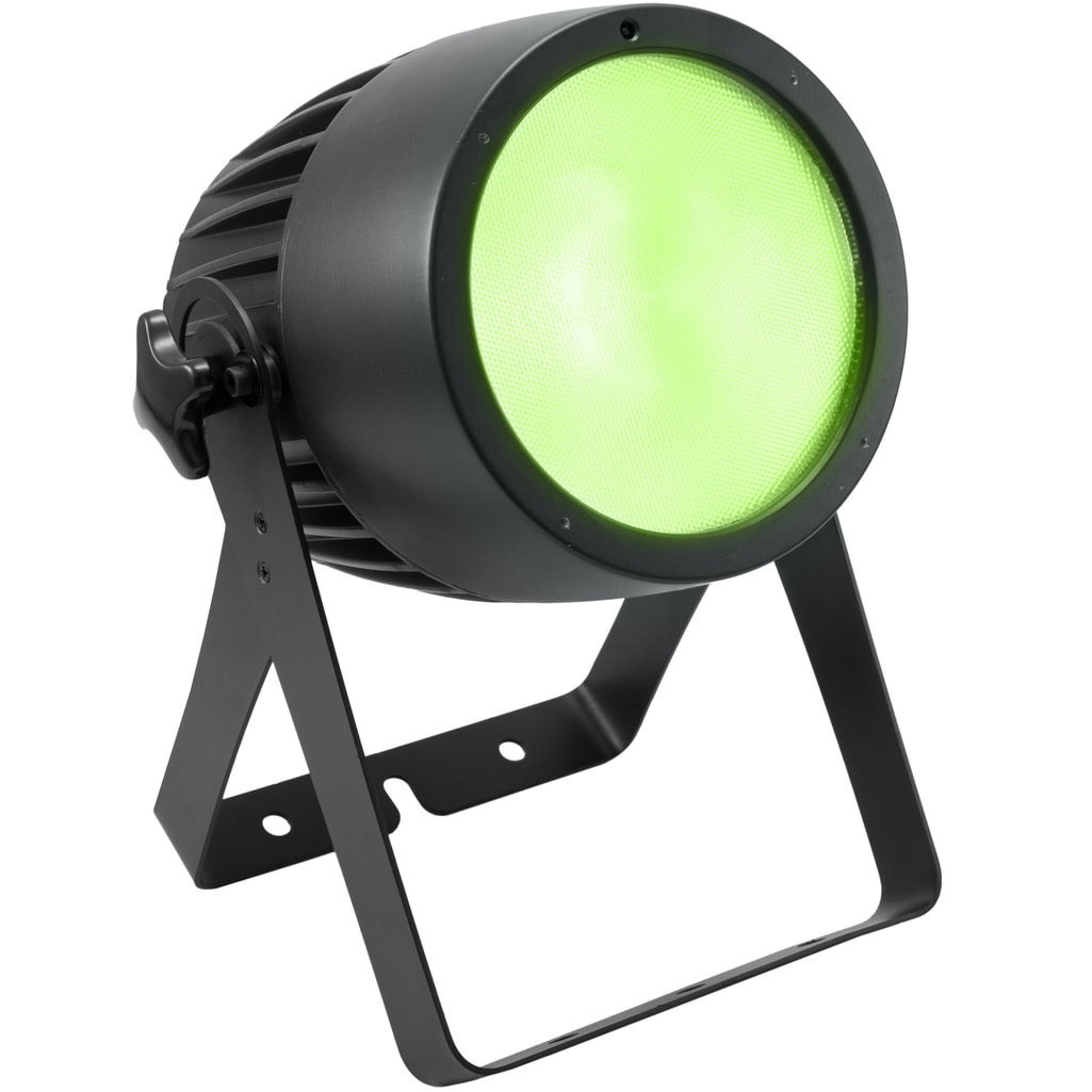 Eurolite LED Theatre spot 200 RGB/WW