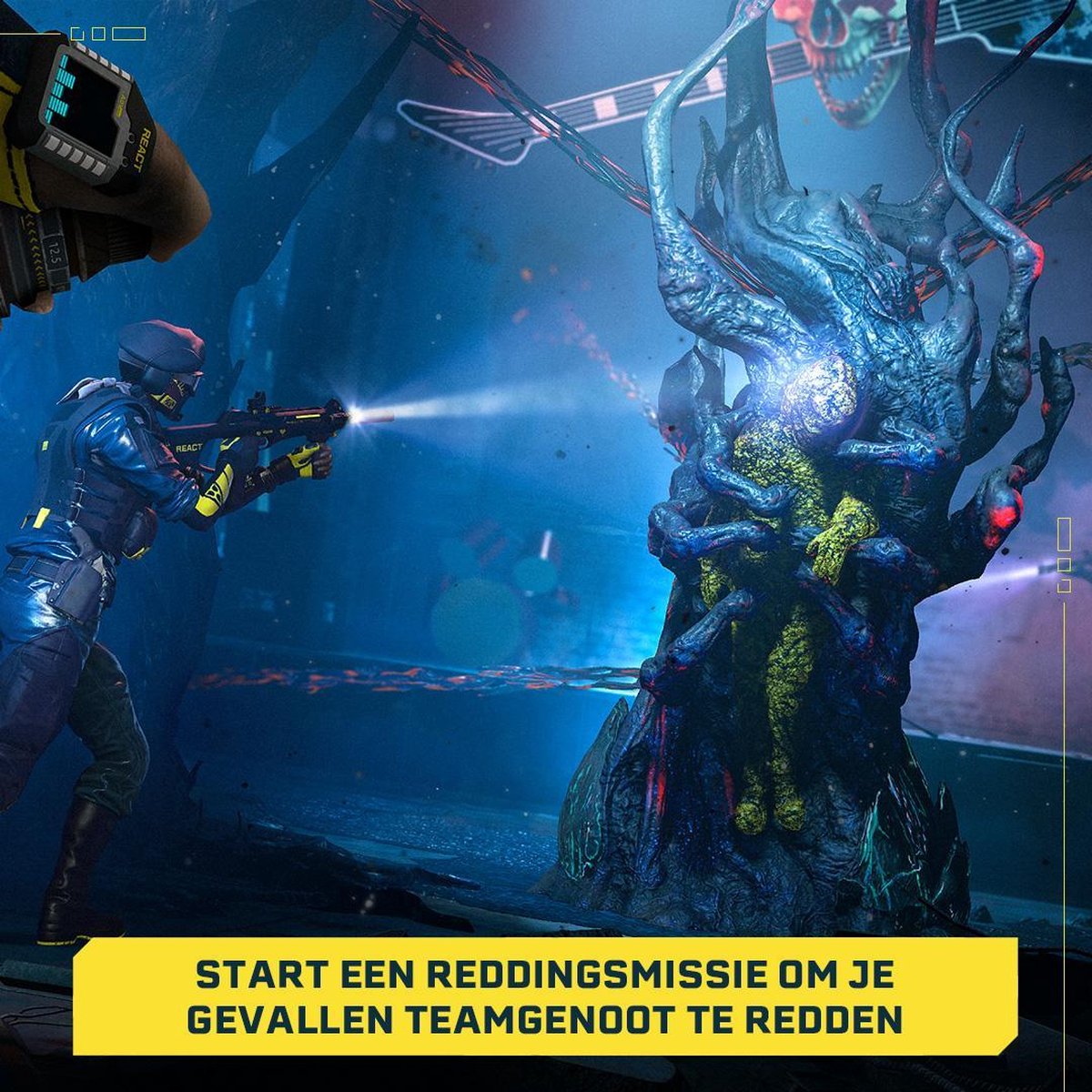 Ubisoft Rainbow Six Extraction Xbox One & Xbox Series X