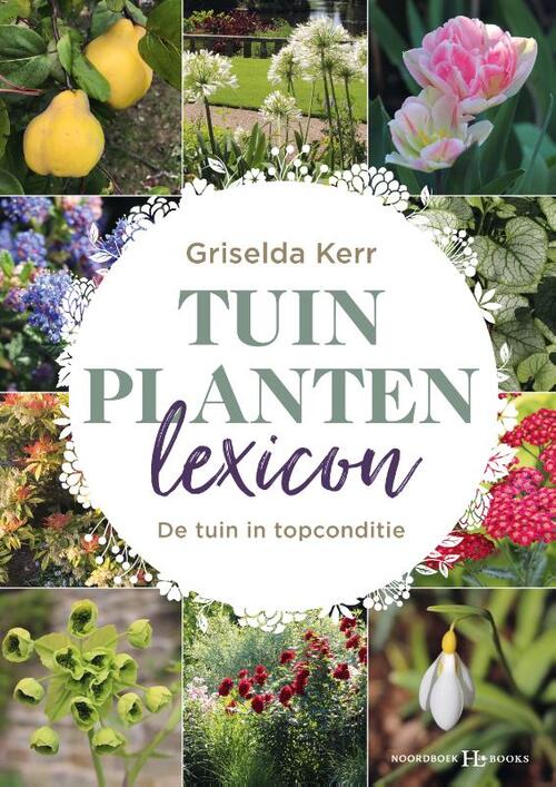 Tuinplantenlexicon