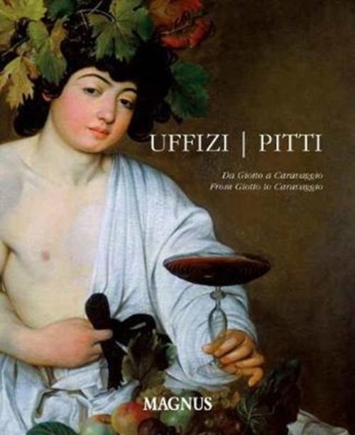 ACC Art Books Uffizi - Pitti