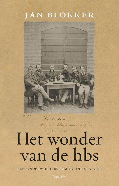 Het wonder van de hbs