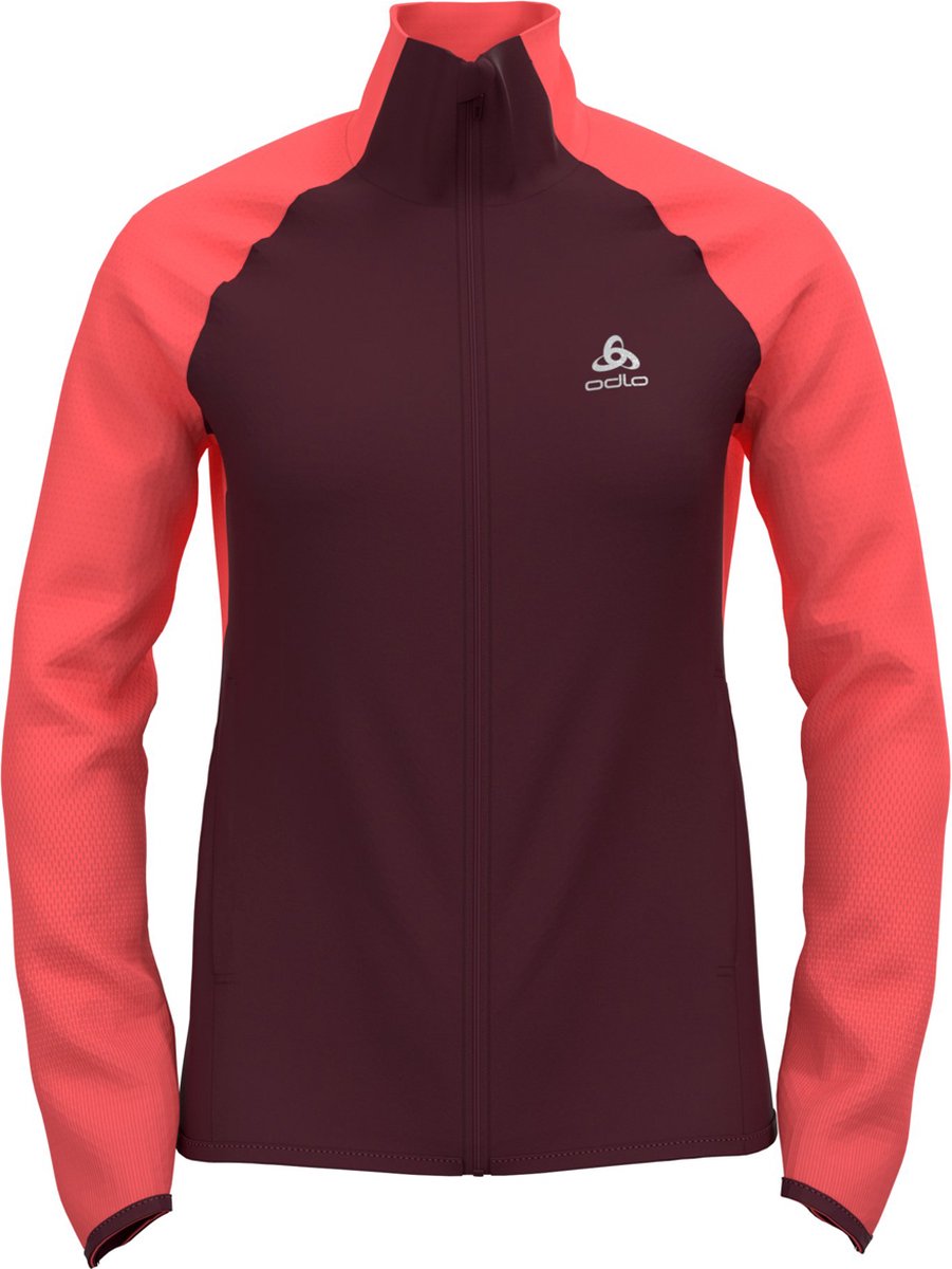 Odlo Zeroweight Warm Jacket Women