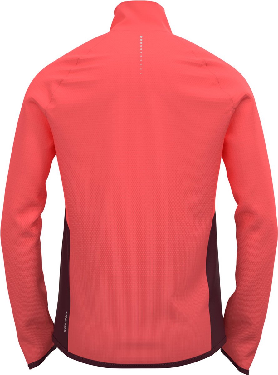Odlo Zeroweight Warm Jacket Women