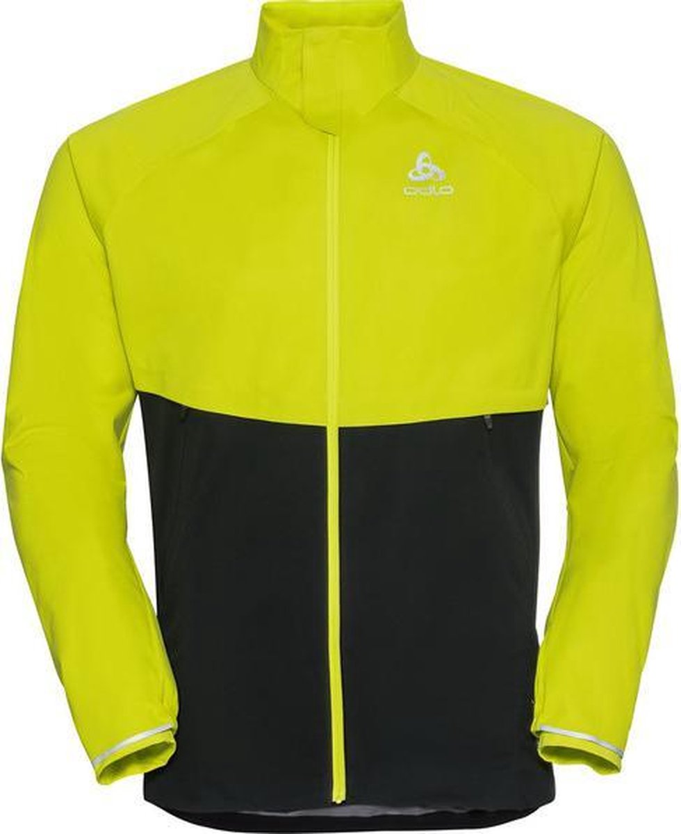 Odlo Zeroweight Warm Jacket Men