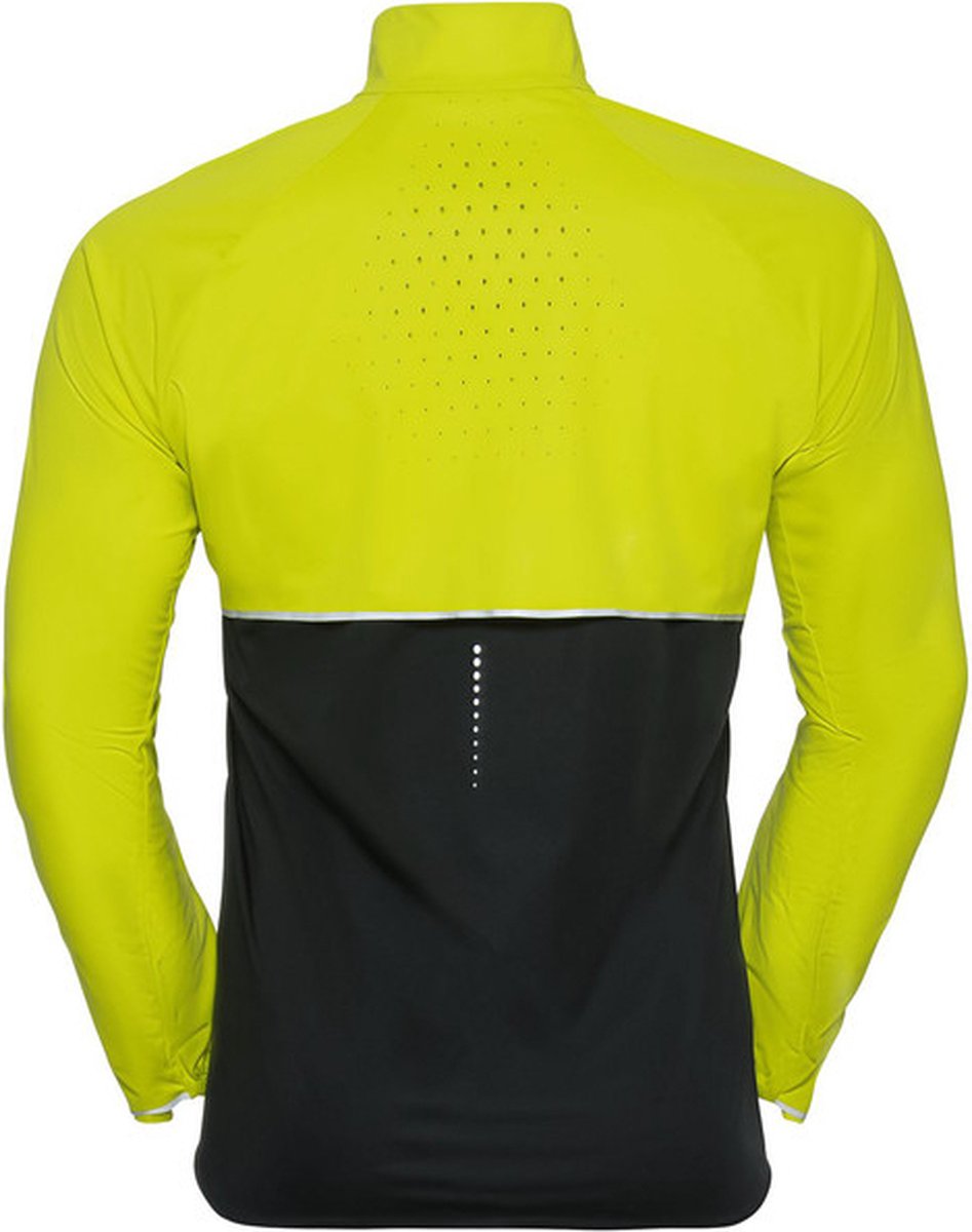 Odlo Zeroweight Warm Jacket Men
