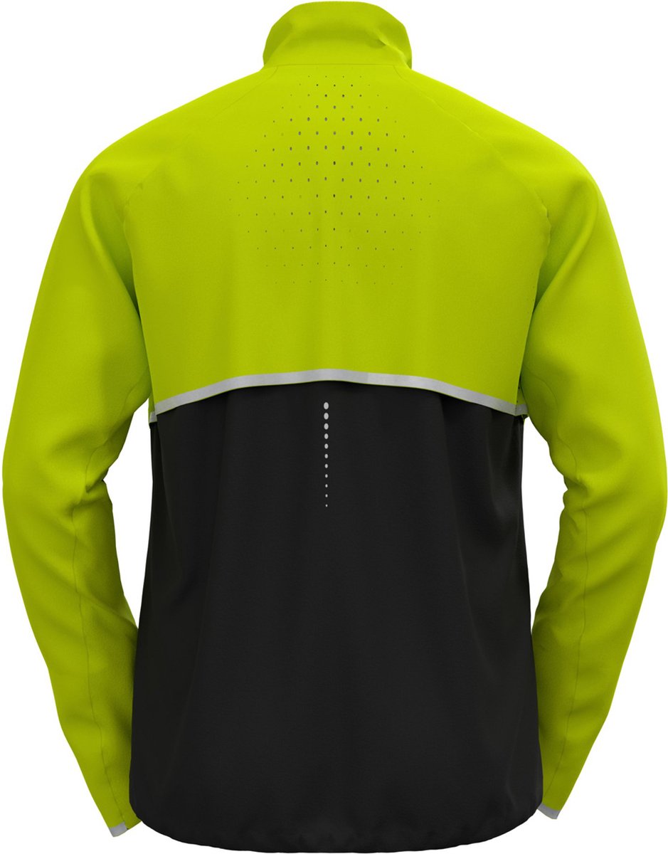 Odlo Zeroweight Warm Jacket Men
