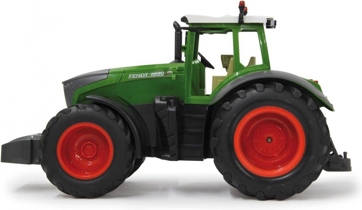 Jamara tractor RC Fendt 1050 Vario 2,4 Ghz 1:16 - Groen