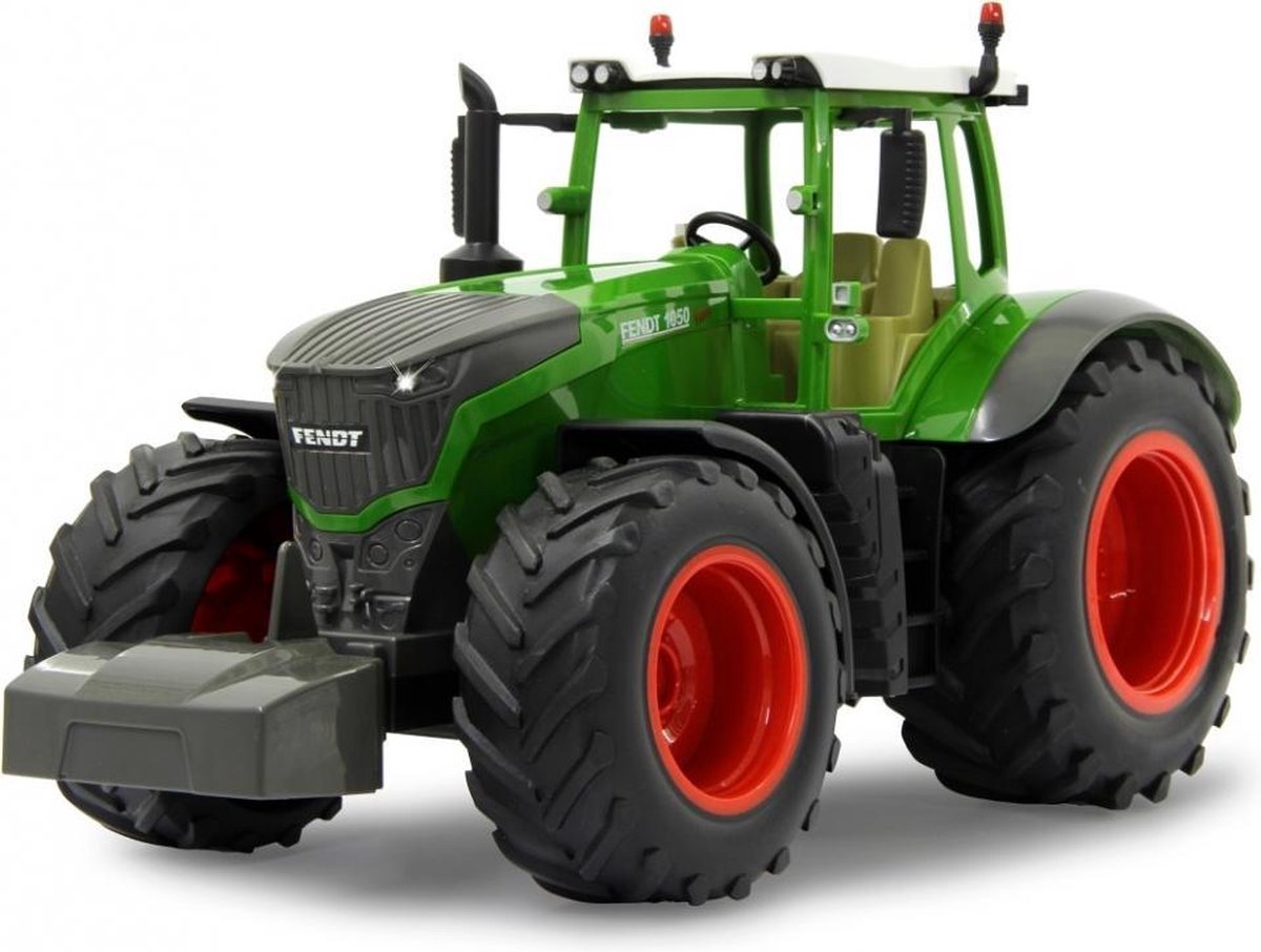 Jamara tractor RC Fendt 1050 Vario 2,4 Ghz 1:16 - Groen