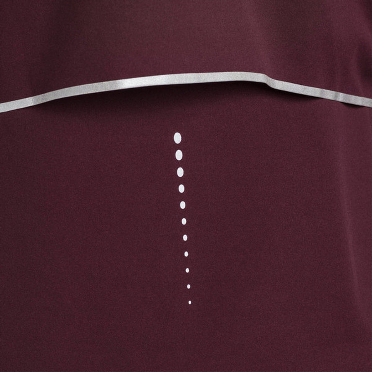 Odlo Zeroweight Warm Jacket Women - Rood