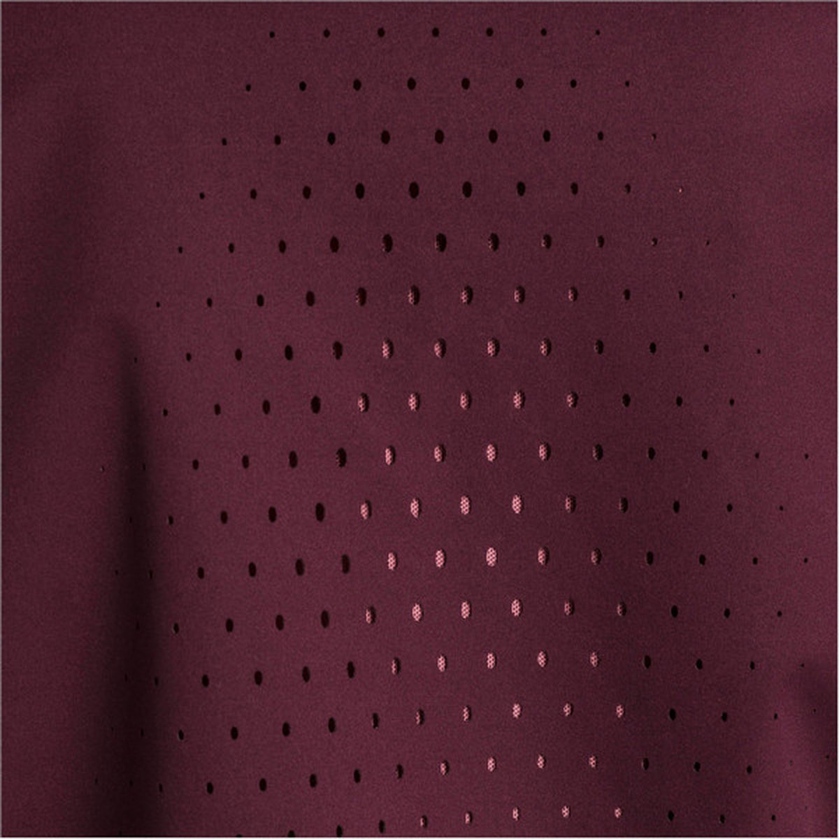 Odlo Zeroweight Warm Jacket Women - Rood