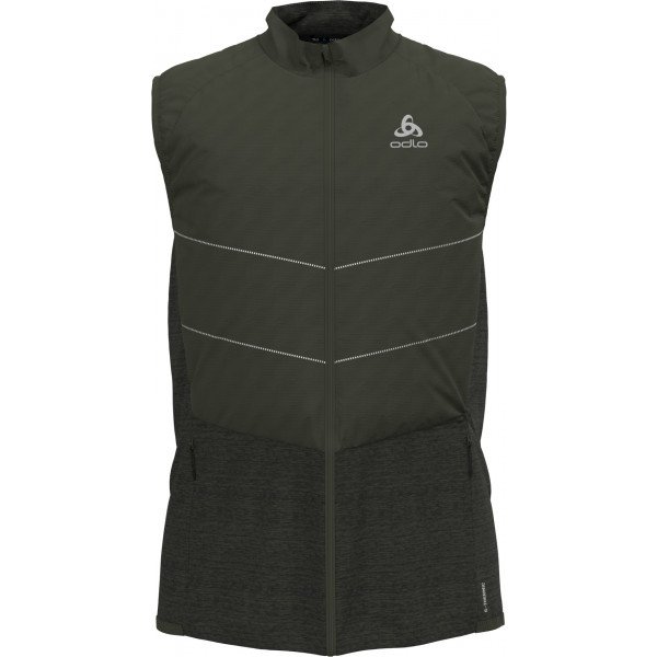 Odlo Run Easy S-Thermic Vest Men