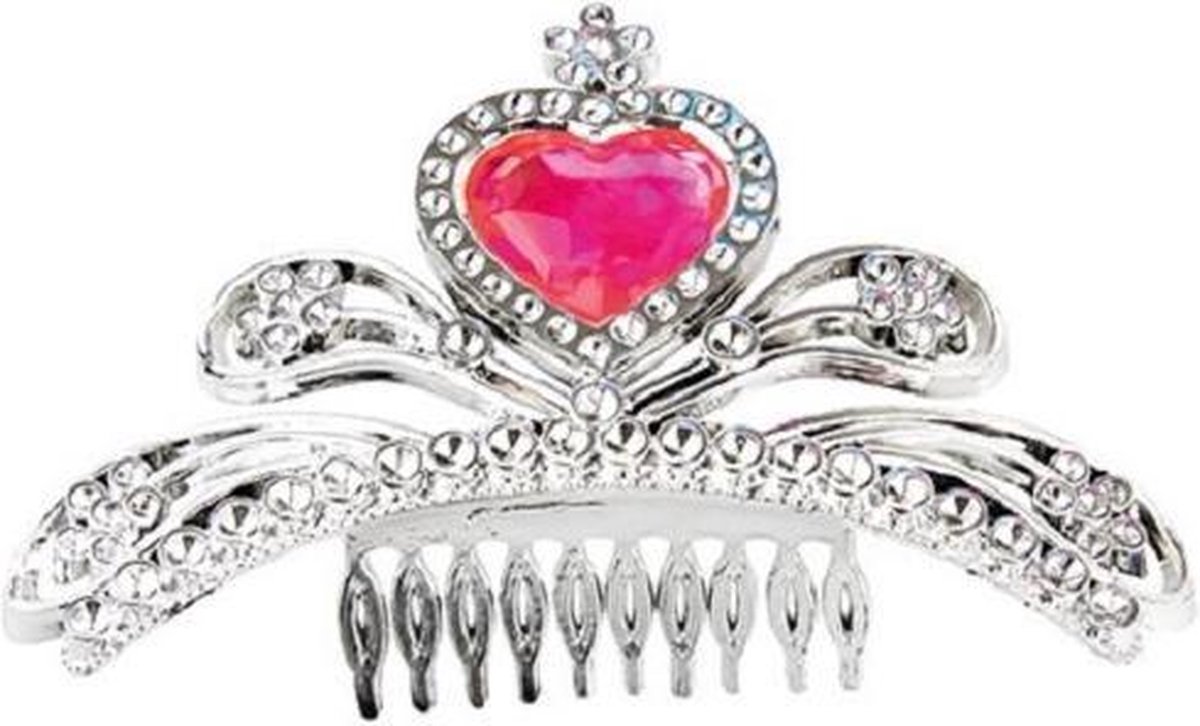 Toi-Toys Toi Toys kaphoofd eenhoorn met accessoires 20 cm